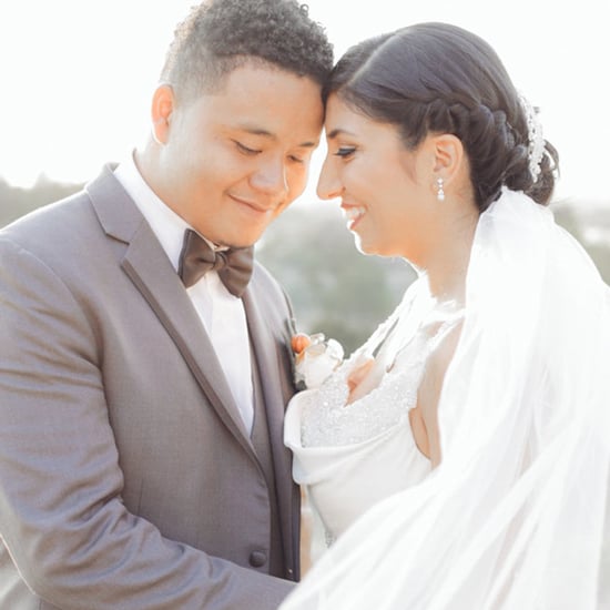 Multicultural Traditional Wedding
