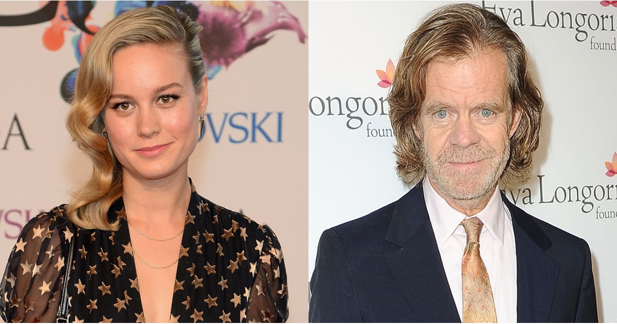 Room Movie Adaptation Cast POPSUGAR Entertainment