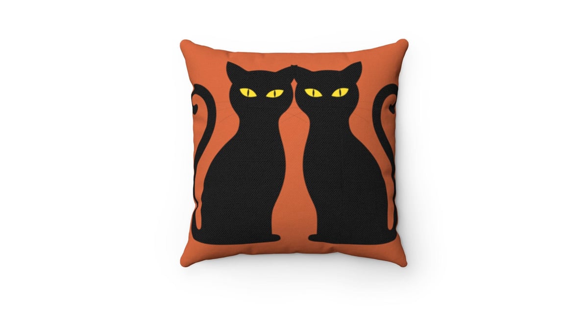 cat pillow for cats