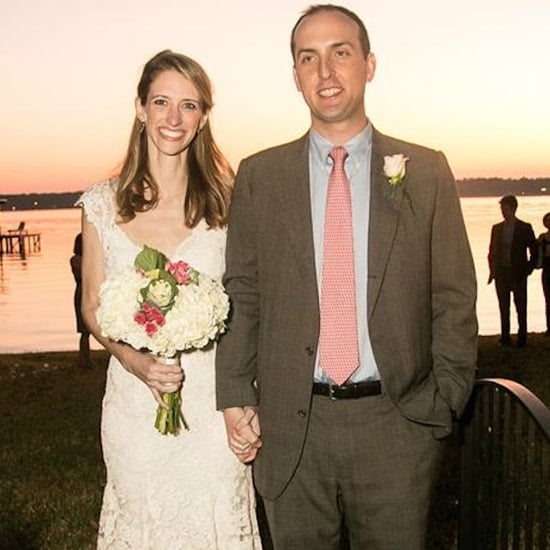 Cancer Patient Liza Heaton's Surprise Wedding