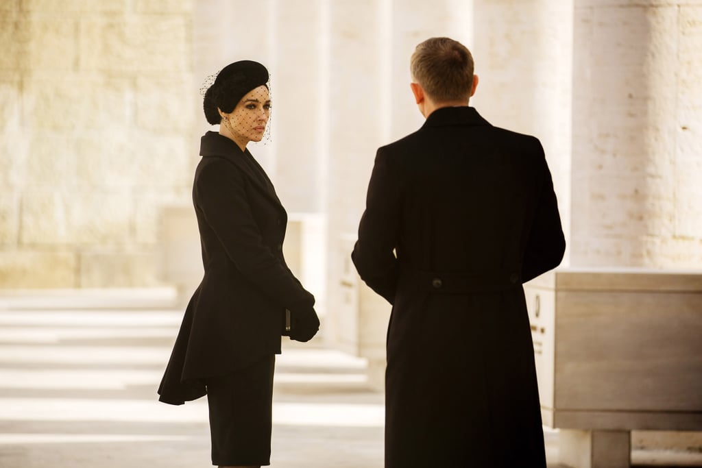 The Monica Mantra: Monica Bellucci