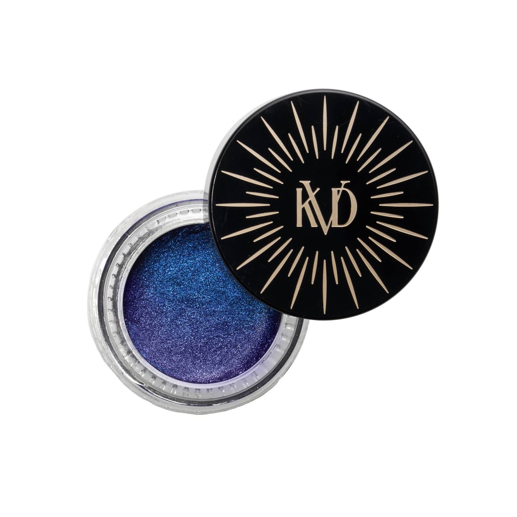 KVD Beauty Dazzle Gel Hyper-Metallic Vegan Eyeshadow