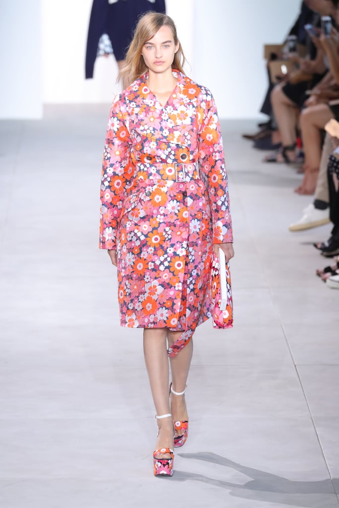 Michael Kors Spring 2017 Collection