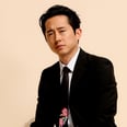 Steven Yeun Made Oscars History as the First Asian American to Be Nominated For Best Actor