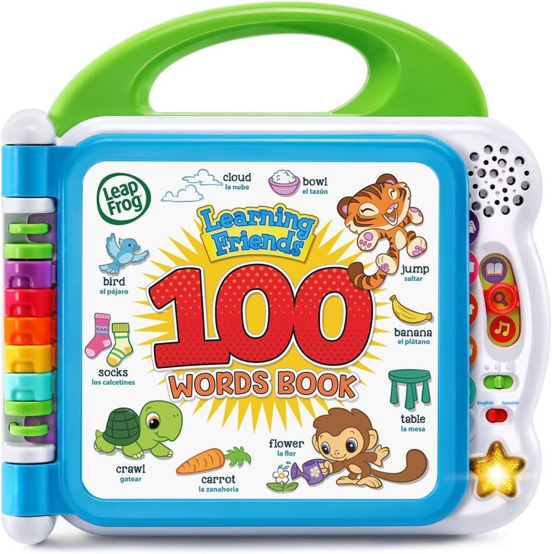 Best Learning Toy