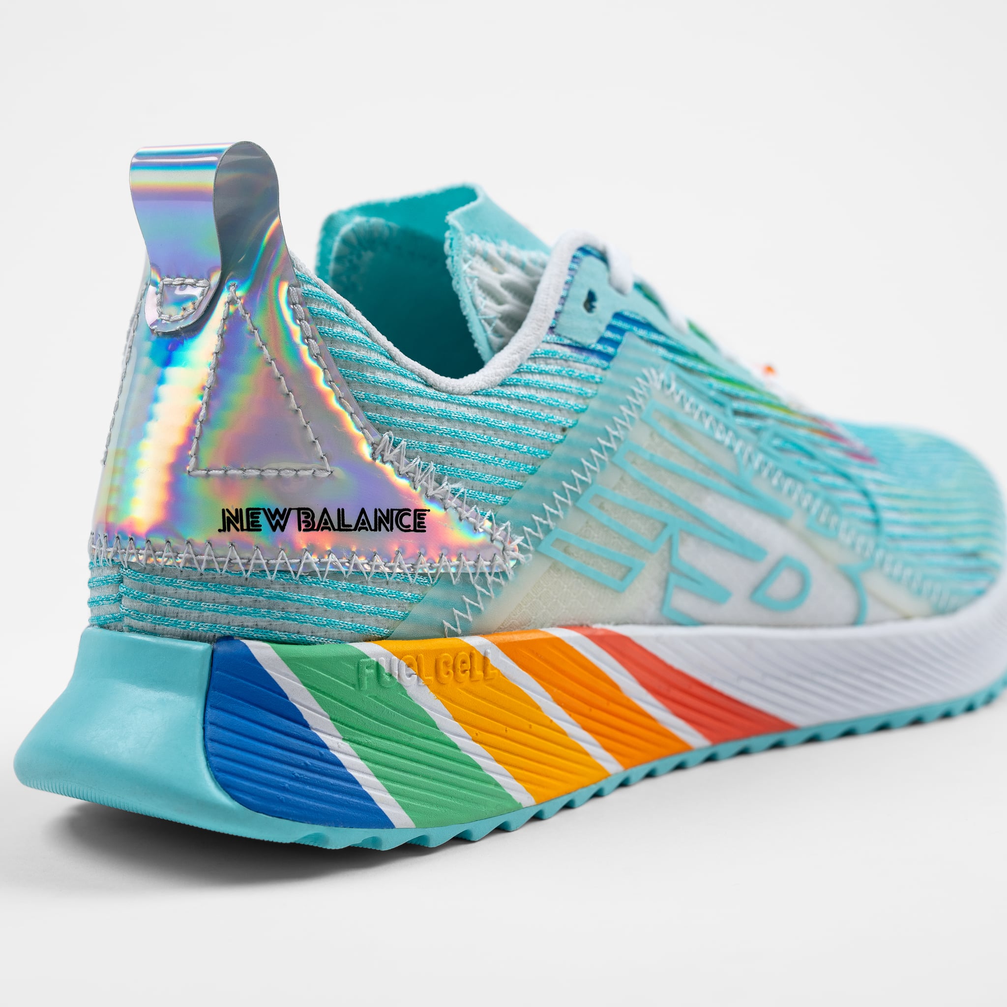 New Balance Pride Running Shoes 2020 