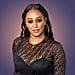 Tia Mowry's Hair-Care Brand is Dedicated to Her Younger Self