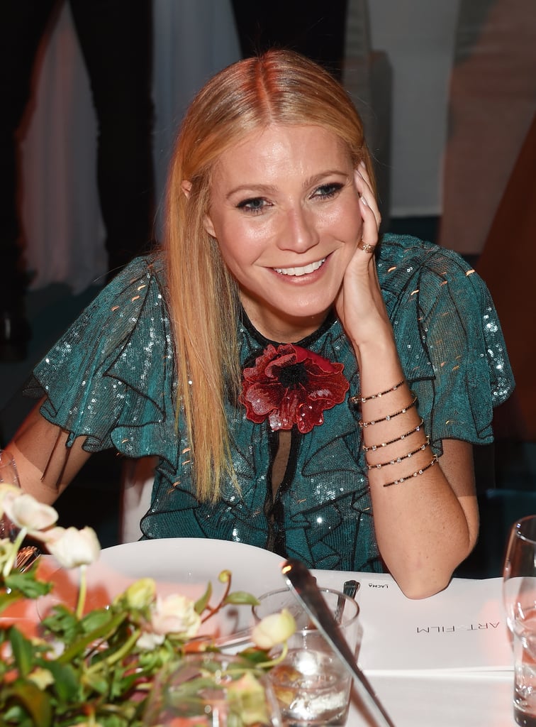 Gwyneth Paltrow