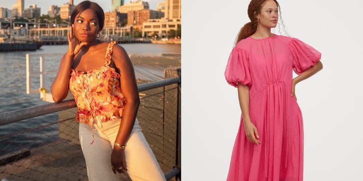 Best New Products From H M July 2020 POPSUGAR Fashion UK