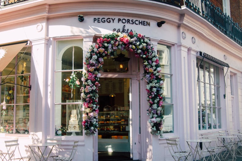 Peggy Porschen Cakes