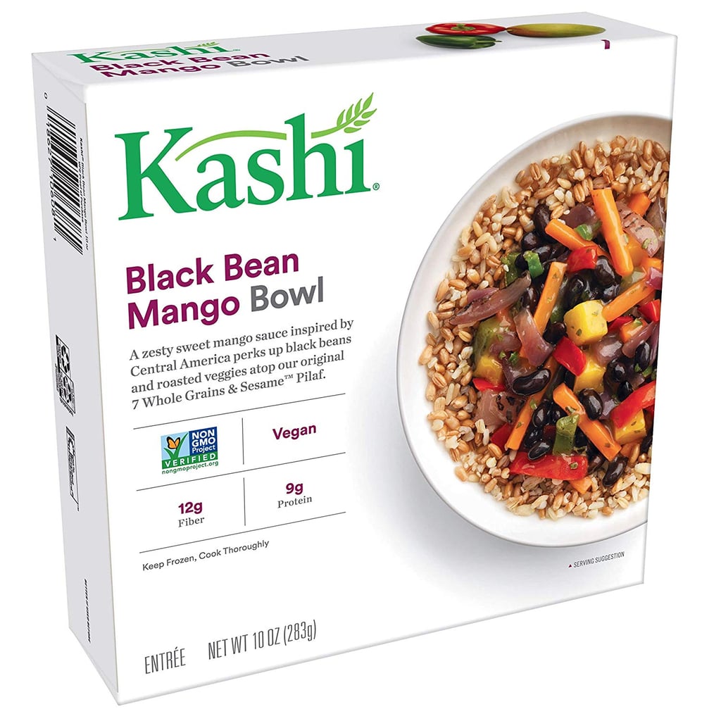 Kashi Black Bean Mango Bowl