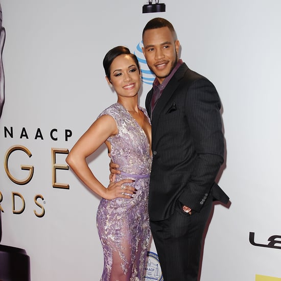 How Many Kids Do Grace and Trai Byers Have?