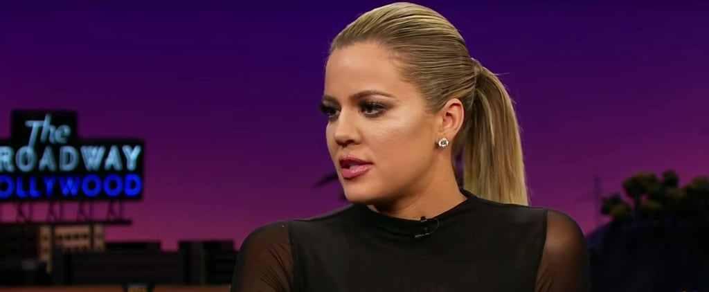 Khloe Kardashian Talks About American Crime Story