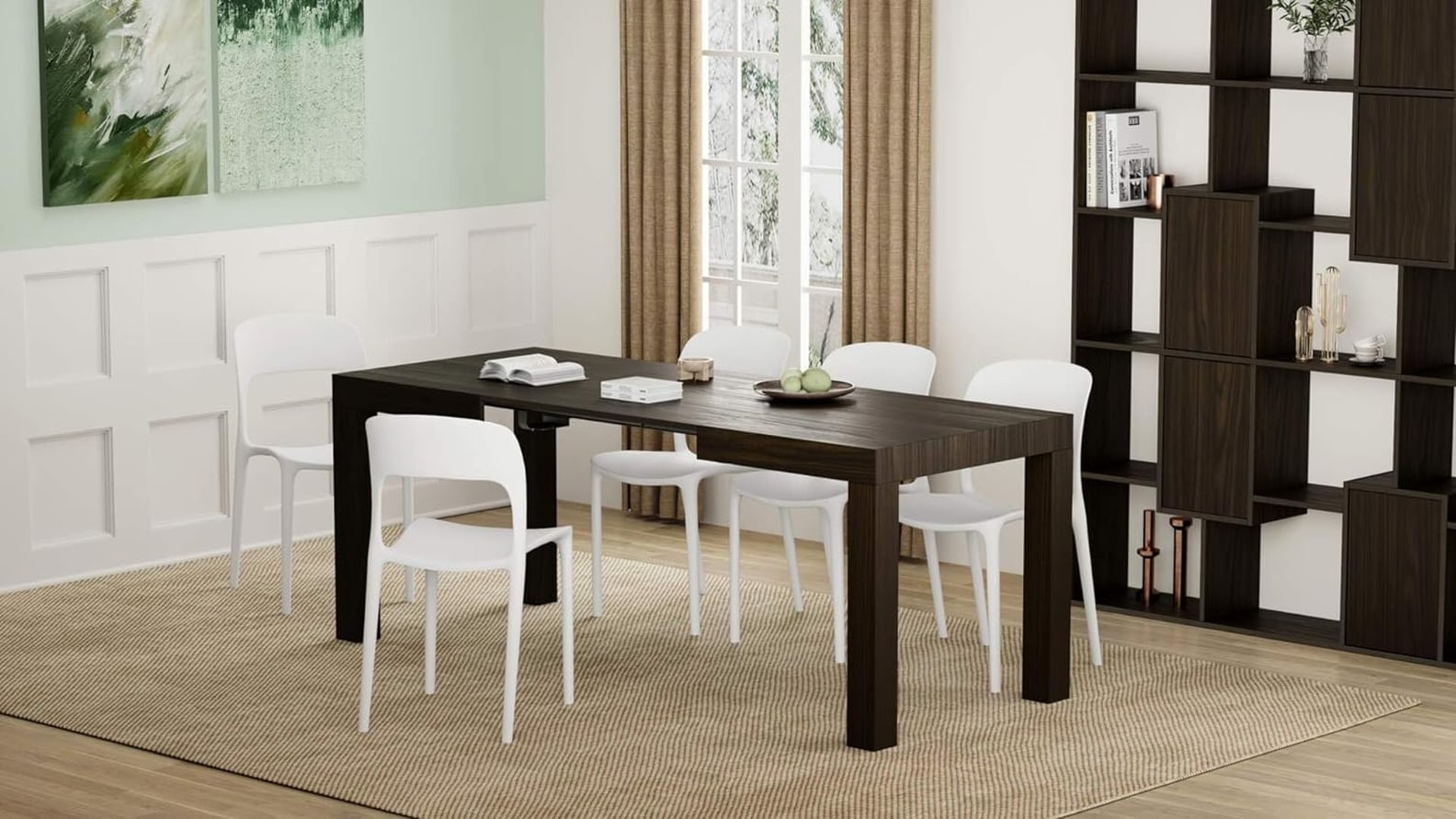 The Best Extendable Dining Tables For DinnerParty Hosts POPSUGAR Home