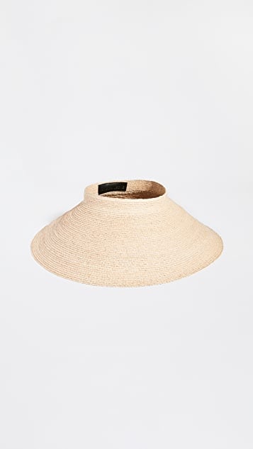 Janessa Leone Nico Hat