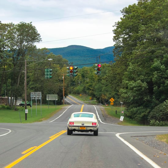 Catskill Mountains Travel Tips