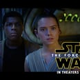 Star Wars: The Force Awakens Final Trailer