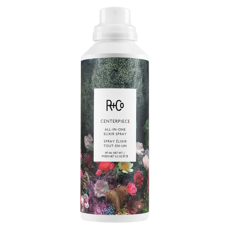 R+Co Centerpiece All-in-One Elixir Spray