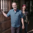 Rainn Wilson's Home Is a Whooole Lot Nicer Than Schrute Farms — Take a Look Inside