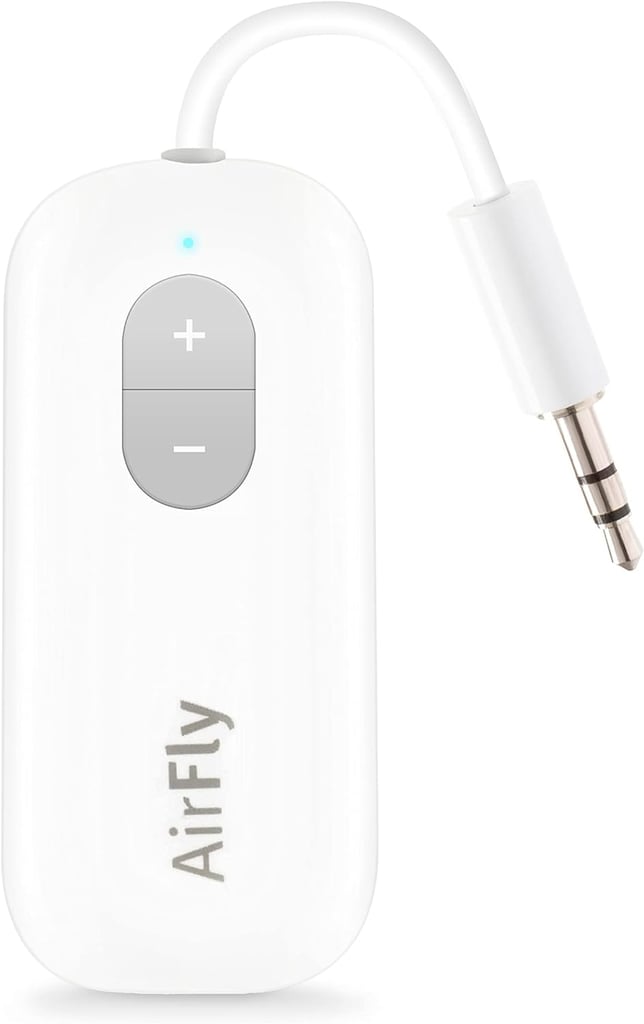 Audio Streaming Wireless Adapter