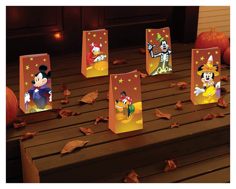 Disney Mickey and Friends Luminary Kit
