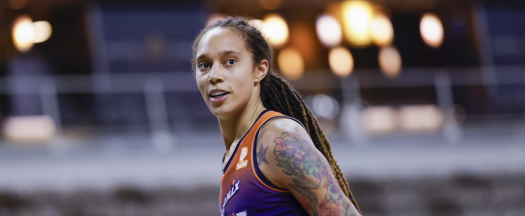 Don't Debate Brittney Griner's Release. It's a Win For Women