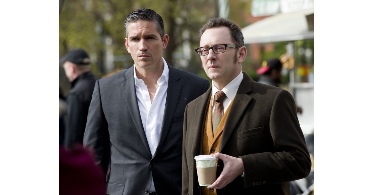 Person of Interest | Best Crime TV Shows on Netflix 2018 ...