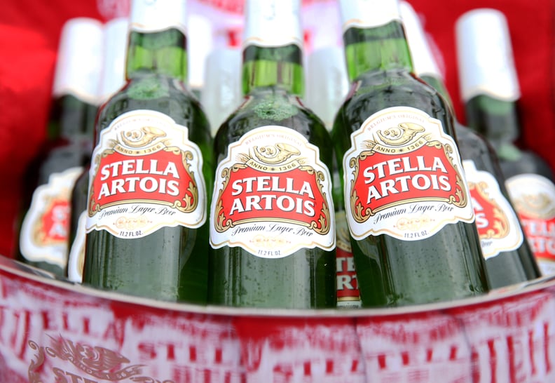 How Many Carbs Are in Stella Artois?