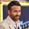 Ryan Reynolds Devised Quite the Savage Solution to His Daughter's "Baby Shark" Obsession