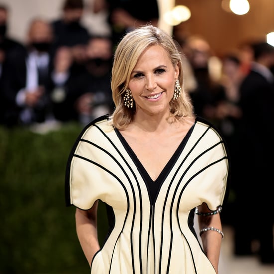 Tory Burch Interview on Roe v. Wade and Women in Business