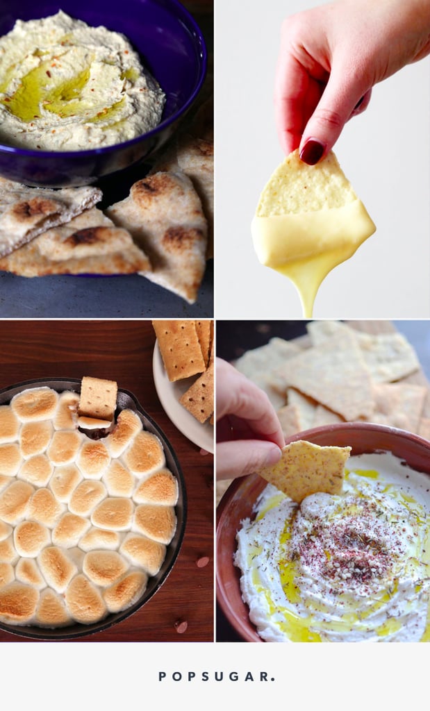 Affordable Dip Recipes