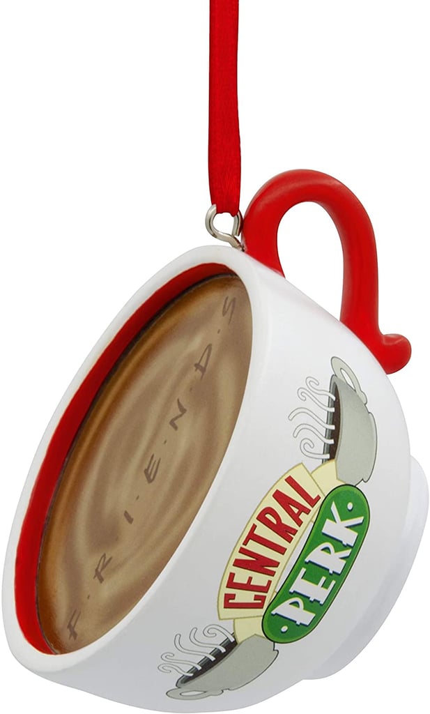 Hallmark Friends Central Perk Ornament