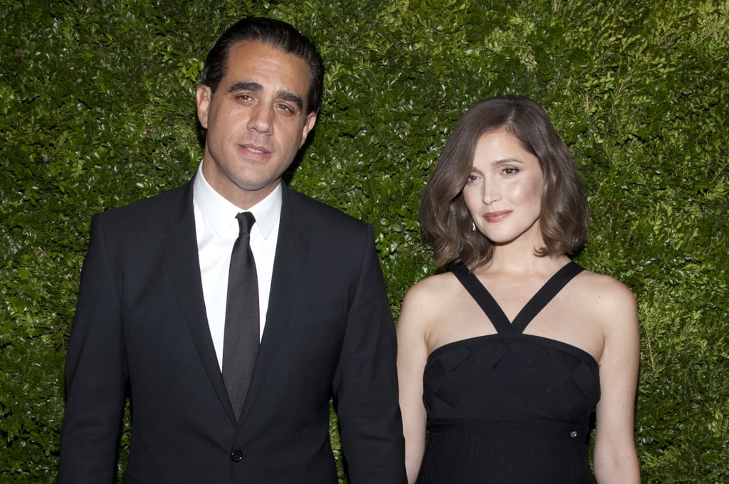 Rose Byrne and Bobby Cannavale's Cutest Pictures