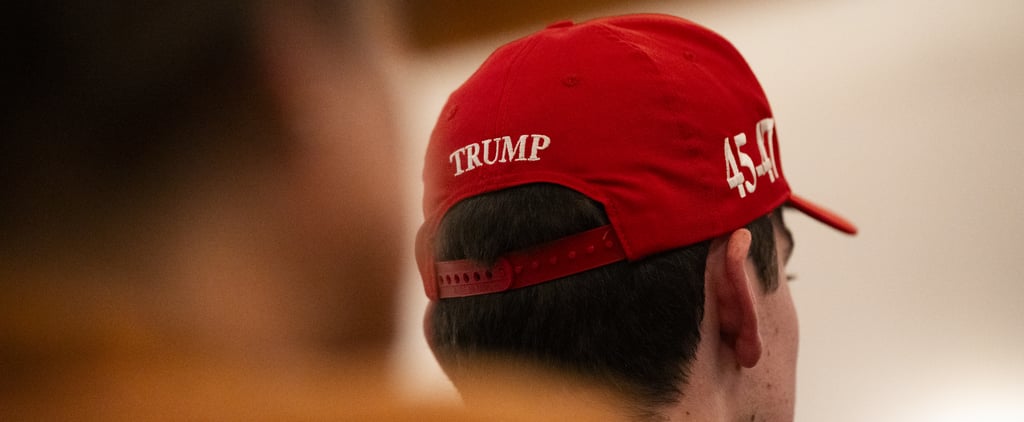 What to Do If Your Romantic Partner Voted For Trump