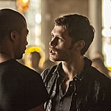 Enzo Slytherin Which Hogwarts Houses Would The Vampire Diaries Characters Get Sorted Into Popsugar Entertainment Photo 7