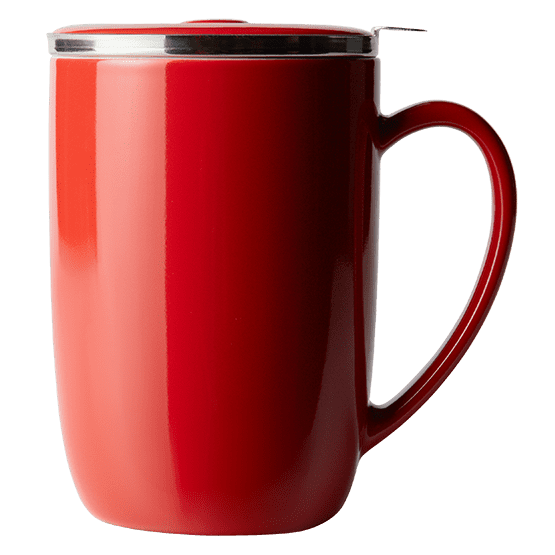 T2 Teaset Mug With Infuser and Lid