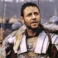 Russell Crowe Says He's Not Involved With the "Gladiator" Sequel "at All"