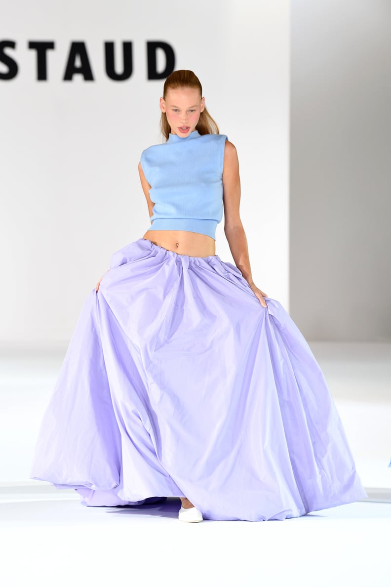 Cerulean Blue Dresses & More: Shop The Trend 2024 