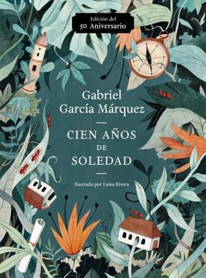 Cien Años de Soledad