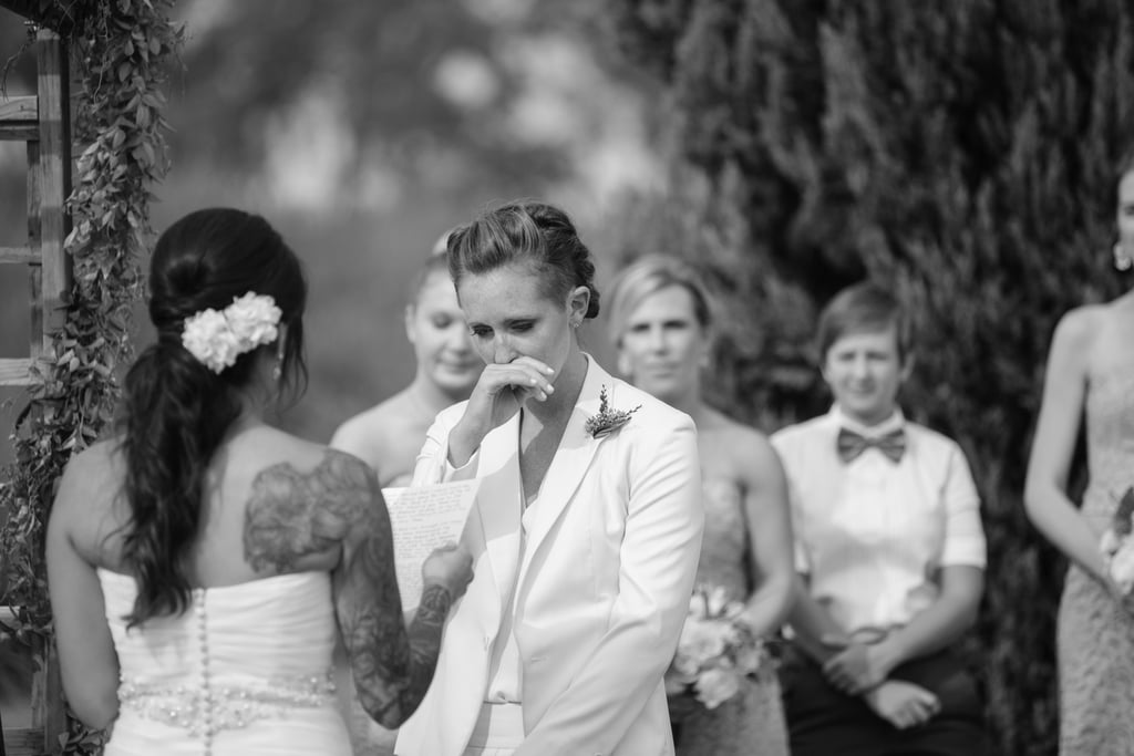 Northern California Wedding