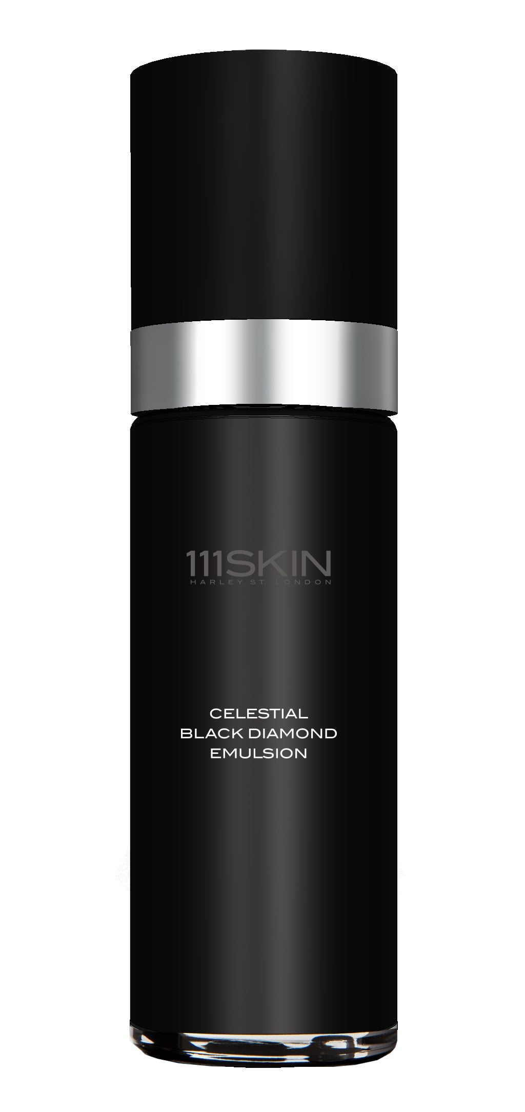 111skin celestial black diamond emulsion