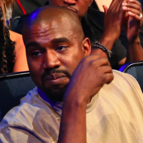 Kanye West Dancing at the 2015 VMAs GIFs