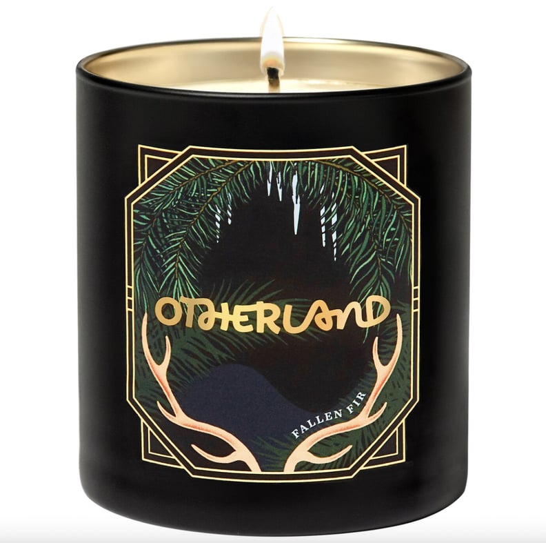 For the Candle-Loving Mom: Otherland Fallen Fir Vegan Candle