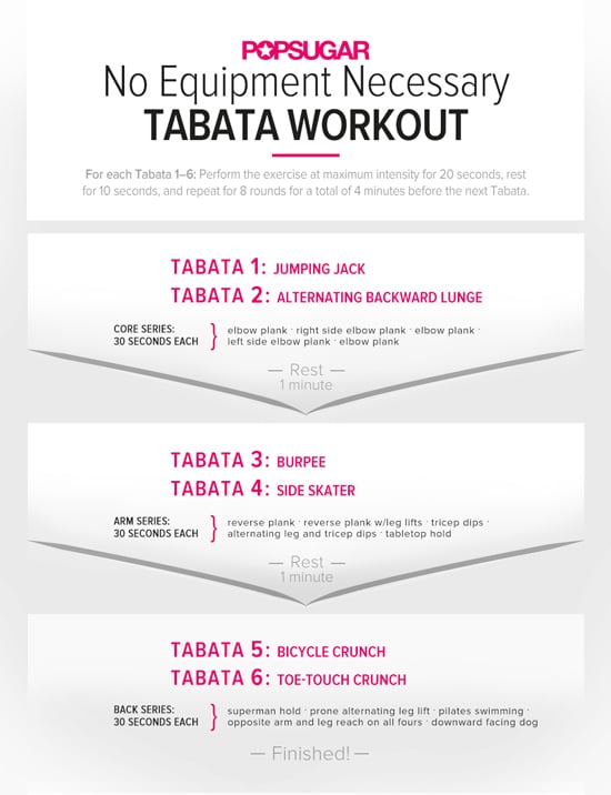 Best Workout Posters