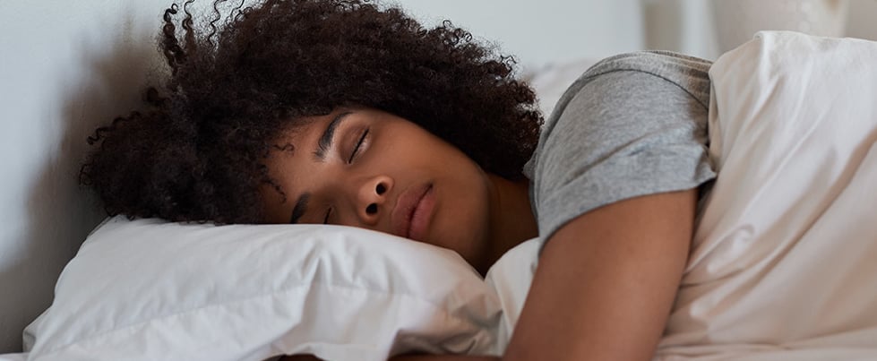 7 Expert Tips for Getting Better Sleep