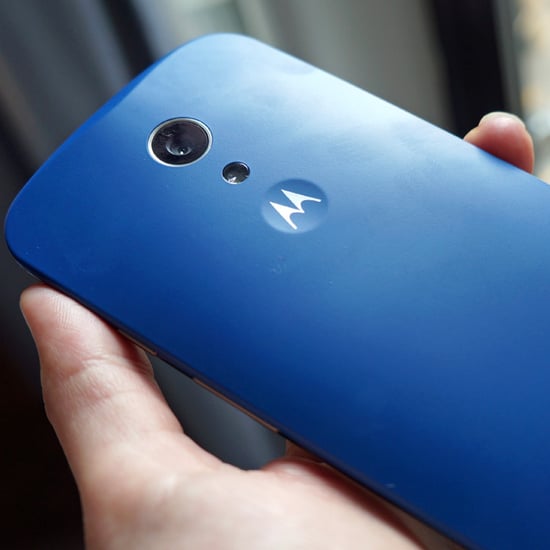 Affordable Smartphone