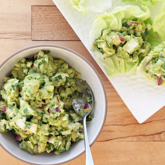 Keto Appetizer Recipes