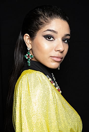 Double-Lining Is a 2000s Makeup Trend Coming Back
