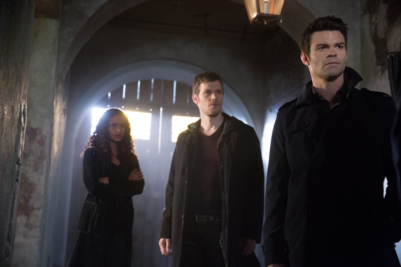 The Originals Recap "Apres Moi, le Deluge"