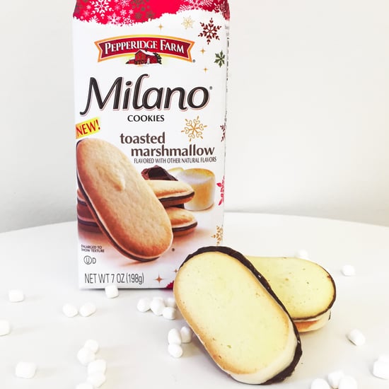 Toasted Marshmallow Milano Review